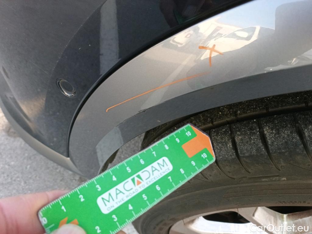  Cupra  Formentor CUPRA  / 2020 / 5P / todoterreno 2.0 TDI 110kW (150 CV) #46