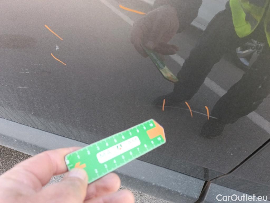  Jeep  Patriot JEEP Renegade / 2014 / 5P / todoterreno Limited 1.0G 120MT6 88kW (120CV) 4x2 #6