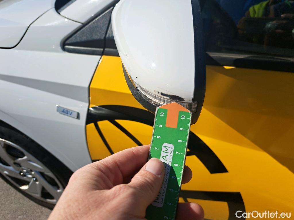  Hyundai  i20 HYUNDAI  / 2020 / 5P / berlina con portón 1.0 TGDI 74kW (100CV) 48V Essence #37