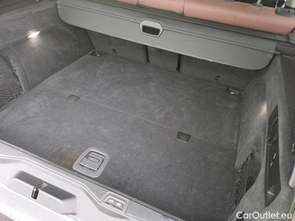  Bmw  X5 BMW  / 2018 / 5P / todoterreno xDrive45e (AC2) #2