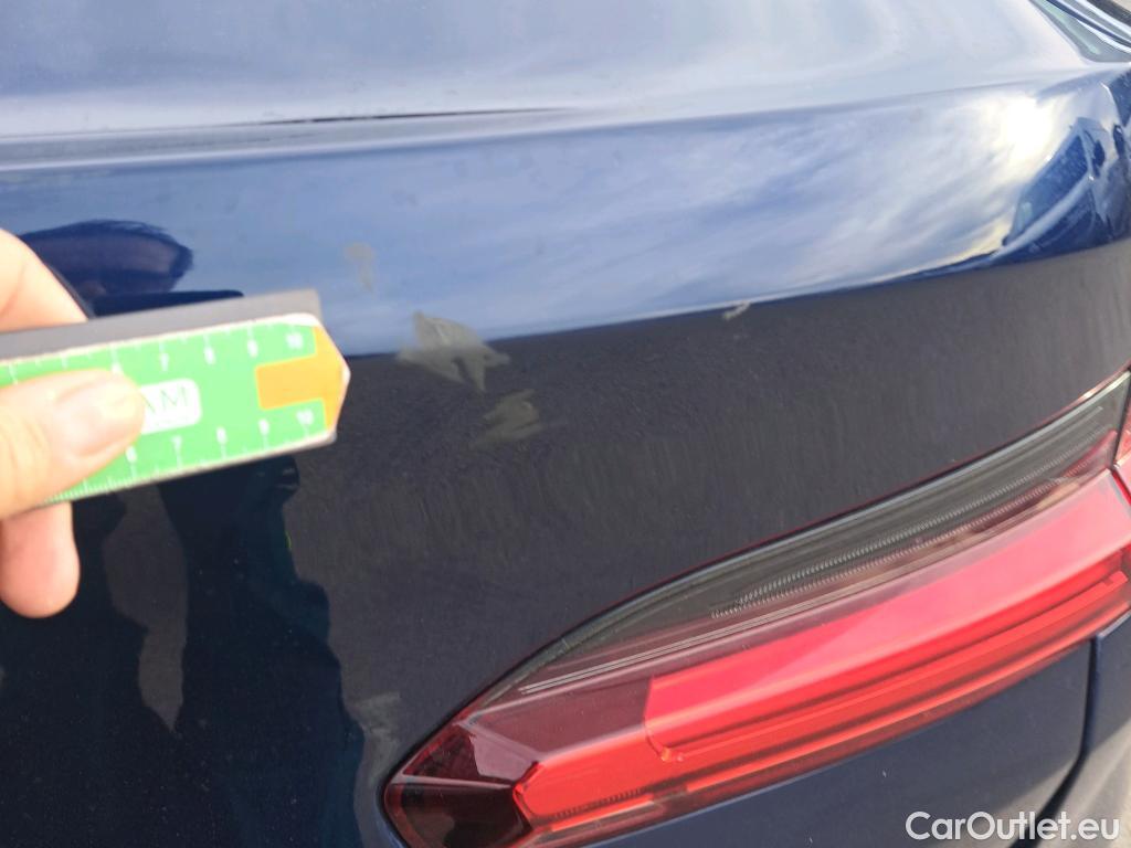  Bmw  X4 BMW  / 2021 / 5P / todoterreno xDrive20d xLine #22