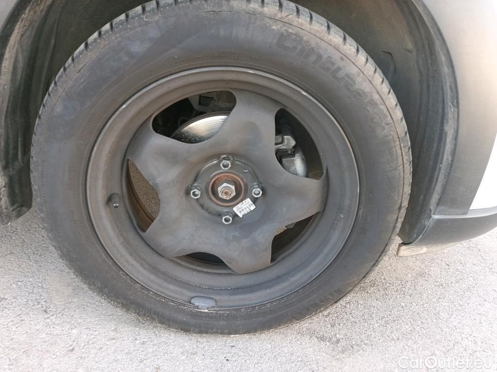  Citroen  C3 CITROEN  / 2020 / 5P / berlina con portón BlueHDi 75KW (100CV) S&S FEEL #25