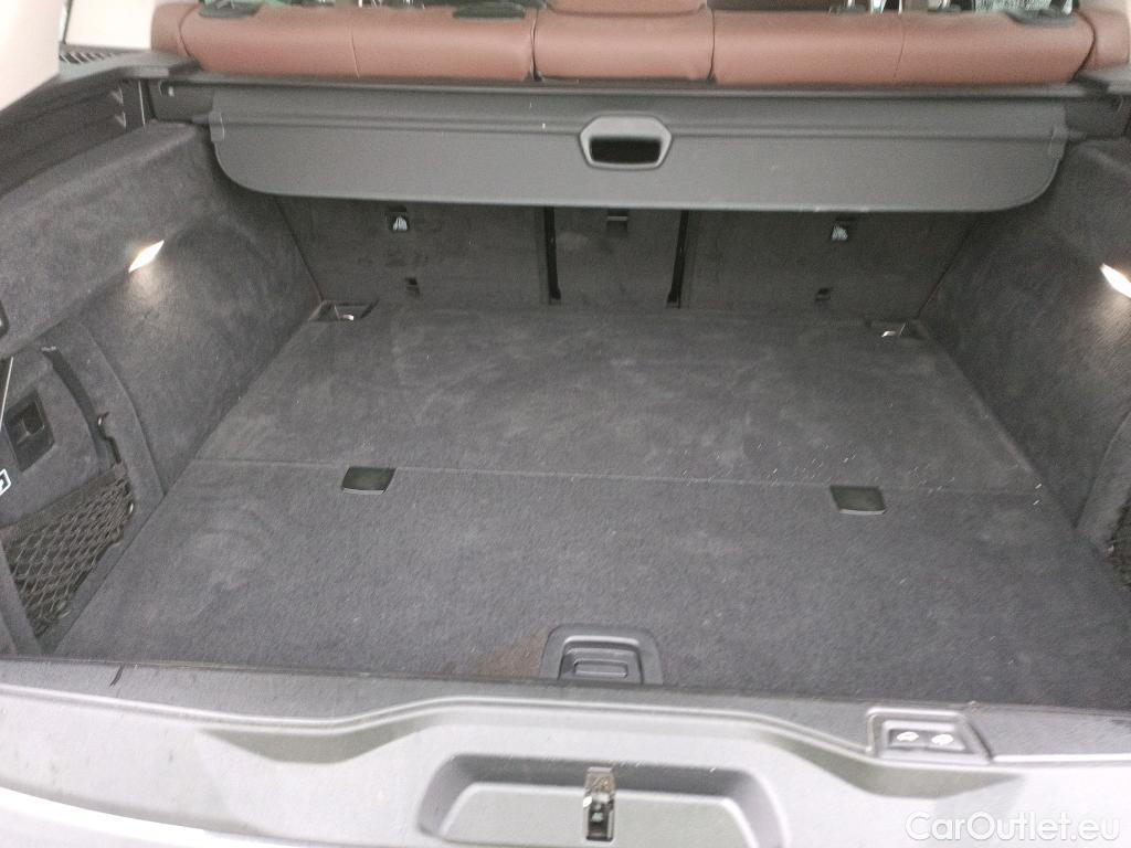  Bmw  X5 BMW  / 2018 / 5P / todoterreno xDrive45e (AC2) #1