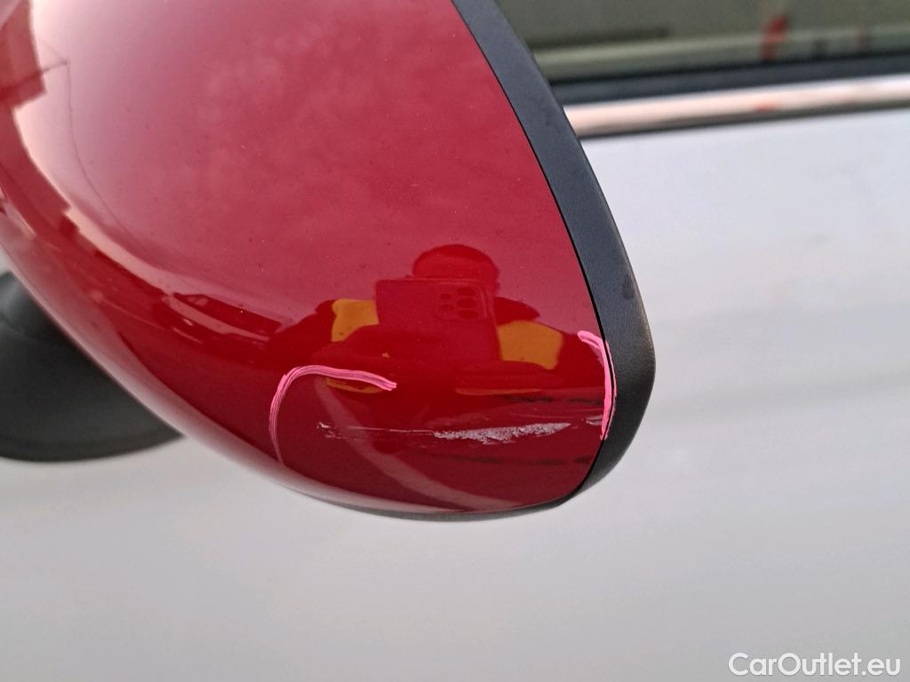  Fiat  500  Red 1.0 70CV MT6 E6d #12