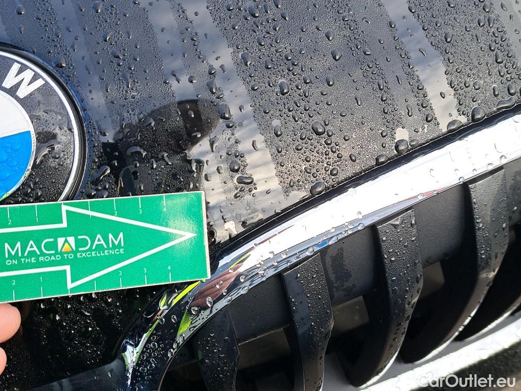  Bmw  X1 BMW  / 2019 / 5P / todoterreno sDrive16d Business #12