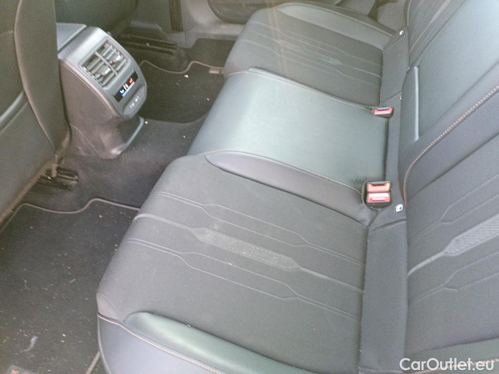  Cupra  Formentor CUPRA  / 2020 / 5P / todoterreno 2.0 TDI 110kW (150 CV) #19