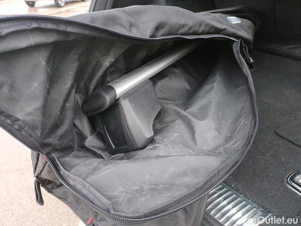  Land Rover  Discovery AUDI Q5 / 2020 / 5P / todoterreno S Line 50 TFSI e quattro-ultra #25