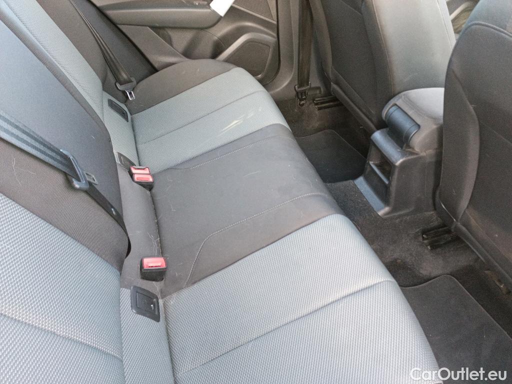  Audi  Q2 AUDI  / 2016 / 5P / todoterreno Design 35 TFSI 110kW (150CV) #1