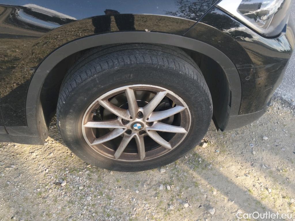  Bmw  X1 Serie  sDrive16d 1.5 115CV MT6 E6dT #17