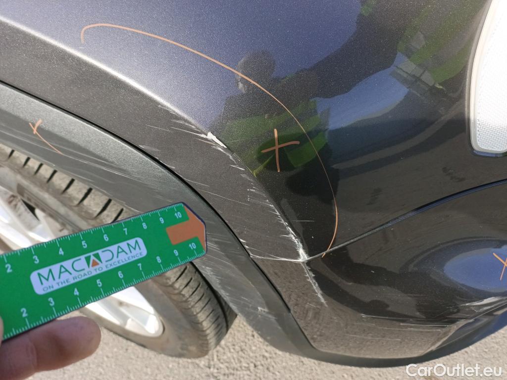  Jeep  Patriot JEEP Renegade / 2014 / 5P / todoterreno Limited 1.0G 120MT6 88kW (120CV) 4x2 #12