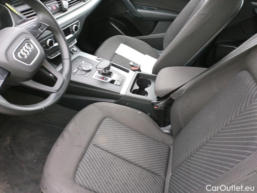  Audi  Q5 AUDI  / 2016 / 5P / todoterreno Advanced 50 TFSI E quattro-ultra #15