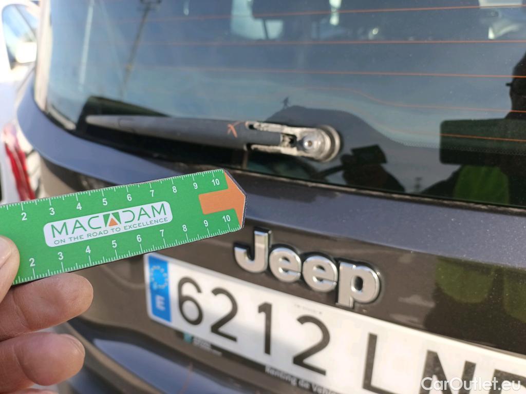  Jeep  Patriot JEEP Renegade / 2014 / 5P / todoterreno Limited 1.0G 120MT6 88kW (120CV) 4x2 #9