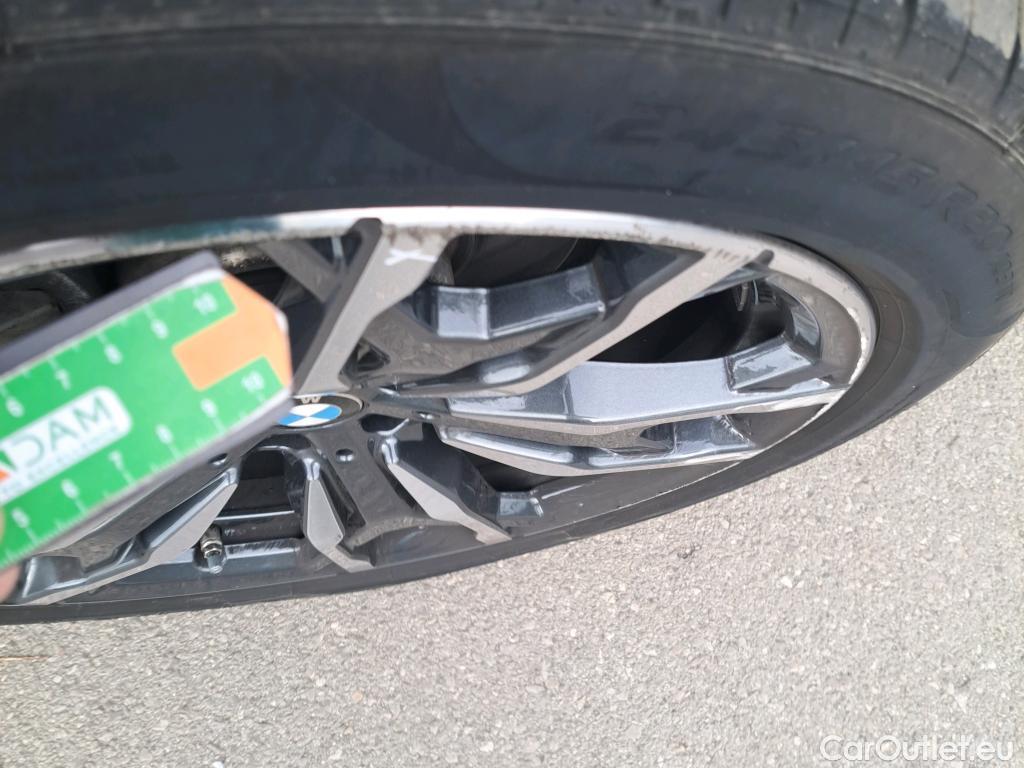  Bmw  X4 BMW  / 2021 / 5P / todoterreno xDrive20d xLine #4