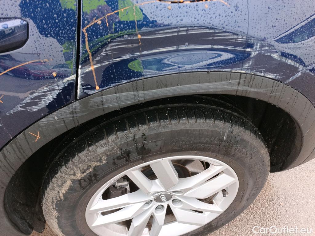  Audi  Q5 AUDI  / 2016 / 5P / todoterreno Advanced 50 TFSI E quattro-ultra #23