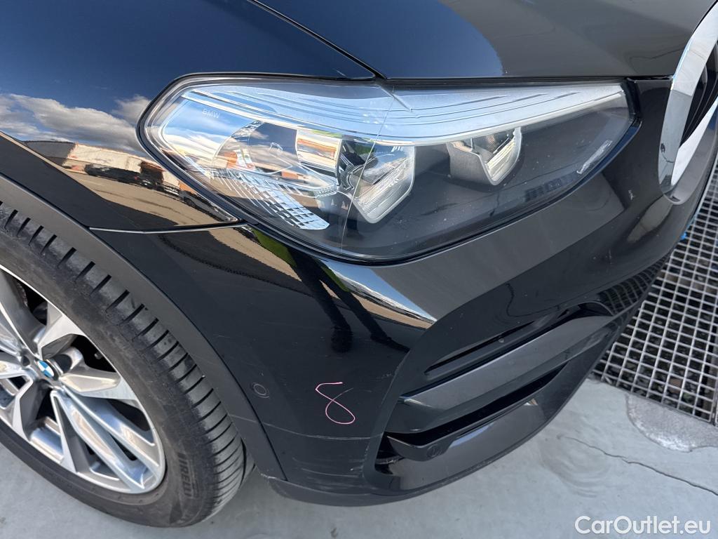  Bmw  X3 BMW  / 2017 / 5P / todoterreno xDrive20d (AC2) #5