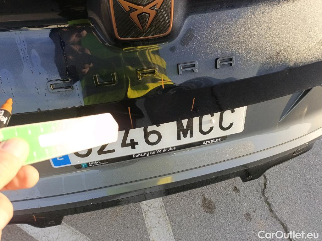  Cupra  Formentor CUPRA  / 2020 / 5P / todoterreno 2.0 TDI 110kW (150 CV) #1