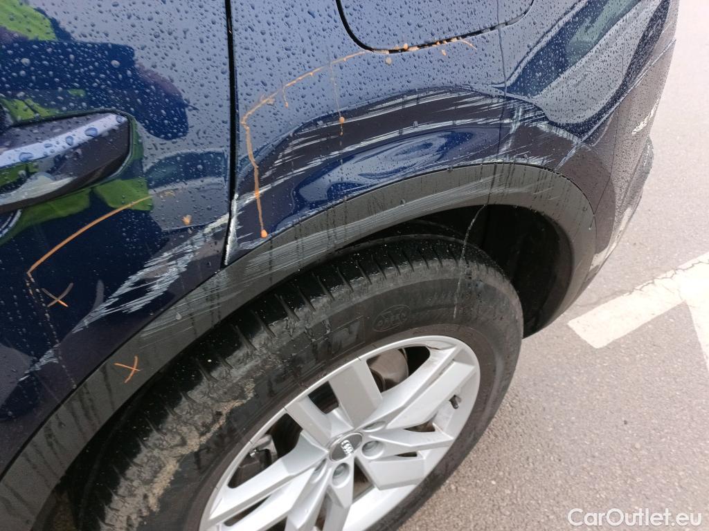  Audi  Q5 AUDI  / 2016 / 5P / todoterreno Advanced 50 TFSI E quattro-ultra #22