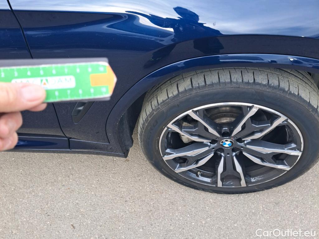  Bmw  X4 BMW  / 2021 / 5P / todoterreno xDrive20d xLine #3