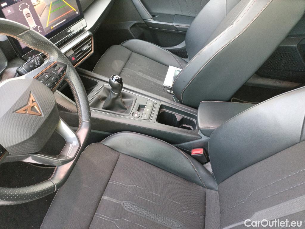  Cupra  Formentor CUPRA  / 2020 / 5P / todoterreno 2.0 TDI 110kW (150 CV) #20