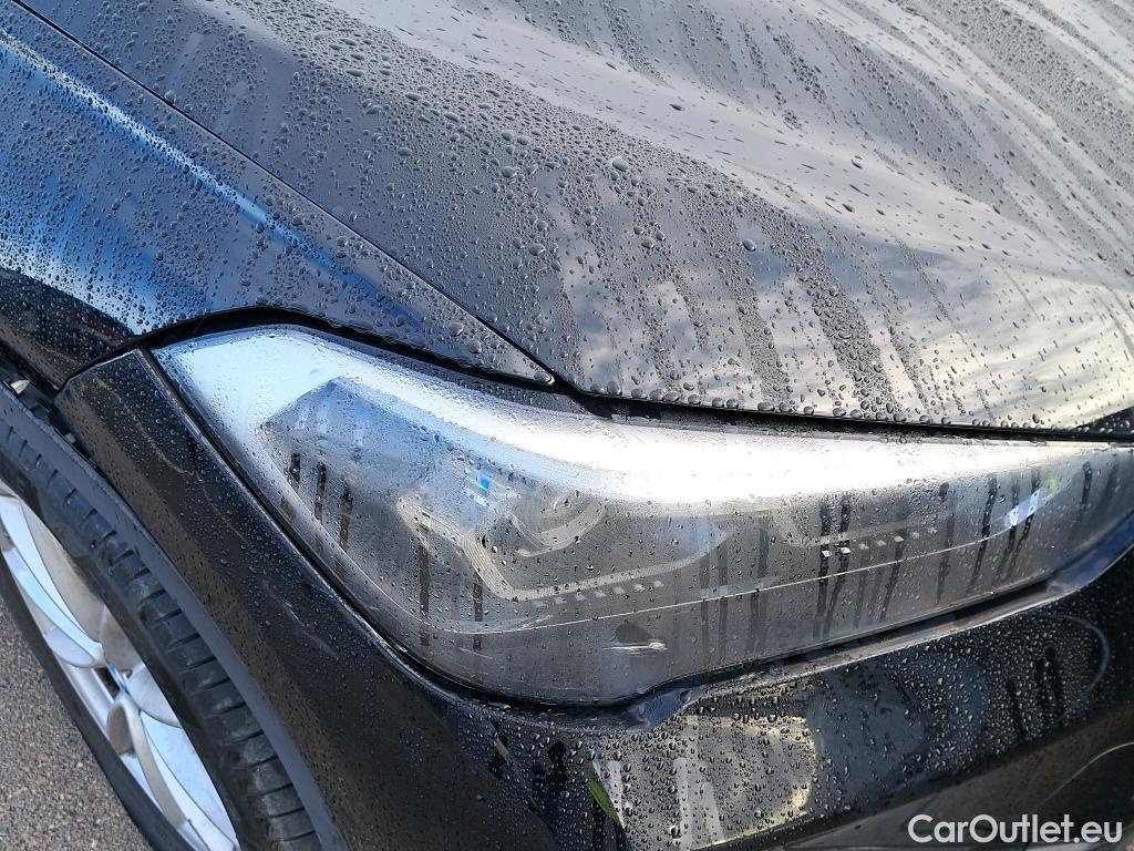  Bmw  X1 BMW  / 2019 / 5P / todoterreno sDrive16d Business #1