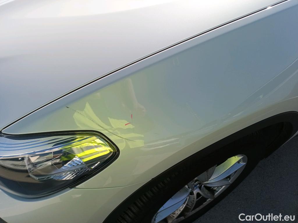  Bmw  X3 BMW  / 2017 / 5P / todoterreno xDrive20d #16