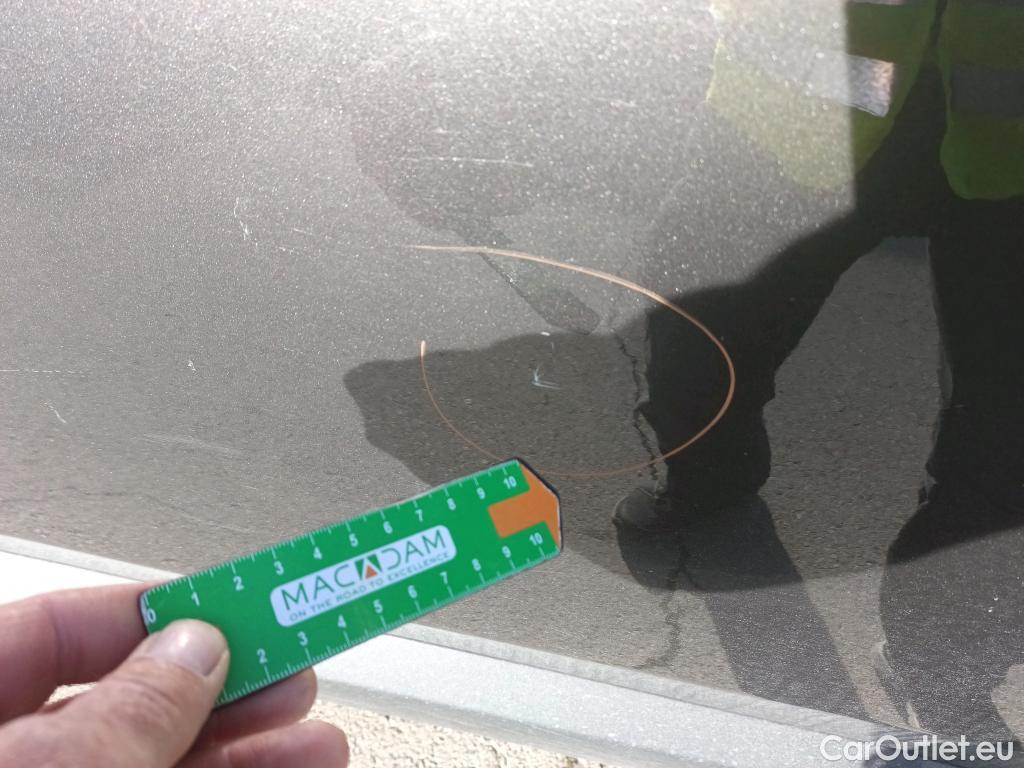  Jeep  Patriot JEEP Renegade / 2014 / 5P / todoterreno Limited 1.0G 120MT6 88kW (120CV) 4x2 #8