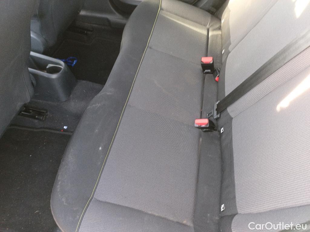  Citroen  C3 CITROEN  / 2020 / 5P / berlina con portón BlueHDi 75KW (100CV) S&S FEEL #5