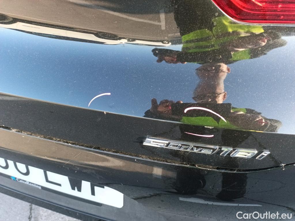  Bmw  X2 BMW  sDrive18i #2