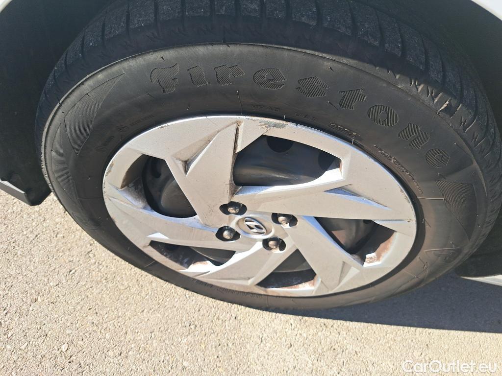  Hyundai  i20 HYUNDAI  / 2020 / 5P / berlina con portón 1.0 TGDI 74kW (100CV) 48V Essence #46