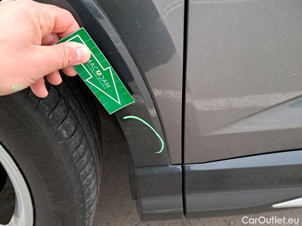  Audi  Q3 AUDI  Sportback / 2019 / 5P / todoterreno 40 TDI 140kW S tronic Quattro S Line #7