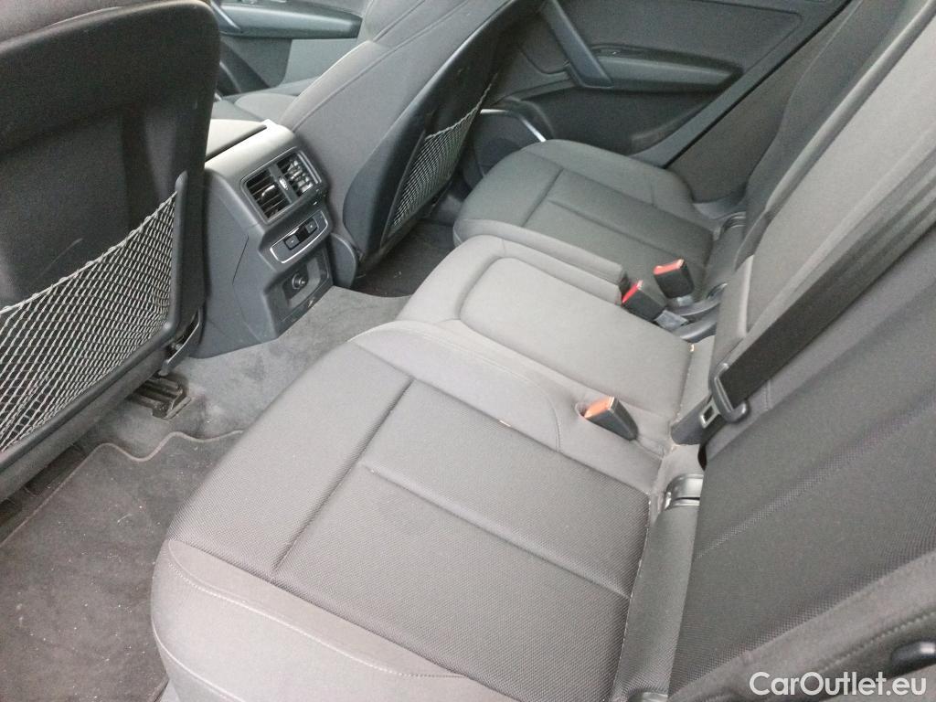  Land Rover  Discovery AUDI Q5 / 2020 / 5P / todoterreno S Line 50 TFSI e quattro-ultra #13