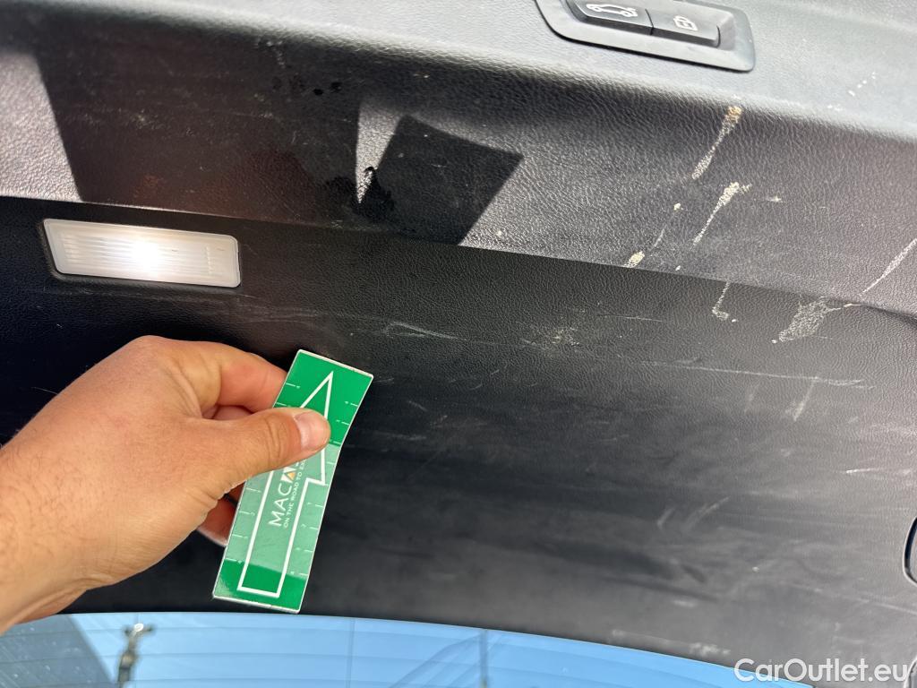  Bmw  X3 BMW  / 2017 / 5P / todoterreno xDrive20d (AC2) #14