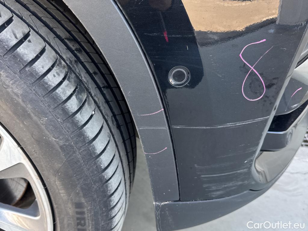  Bmw  X3 BMW  / 2017 / 5P / todoterreno xDrive20d (AC2) #22