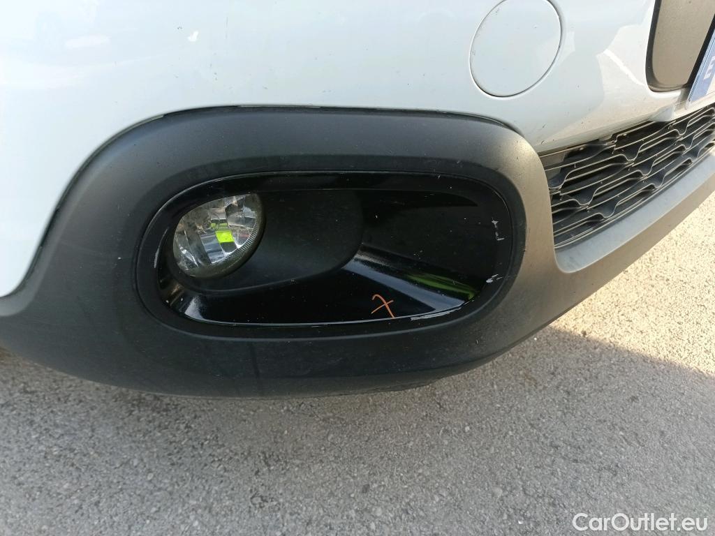  Citroen  C3 CITROEN  / 2020 / 5P / berlina con portón BlueHDi 75KW (100CV) S&S FEEL #31