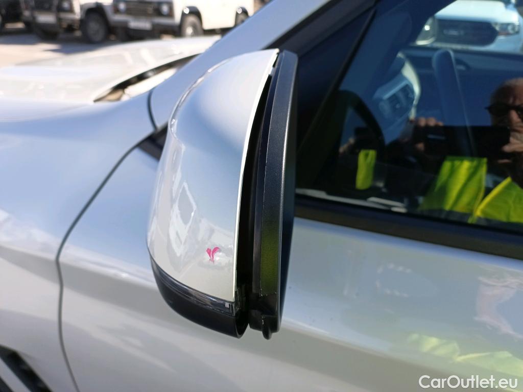  Bmw  X3 BMW  / 2017 / 5P / todoterreno xDrive20d #13