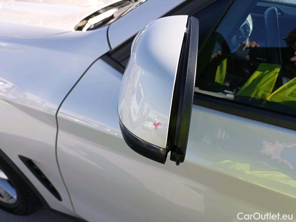  Bmw  X3 BMW  / 2017 / 5P / todoterreno xDrive20d #12