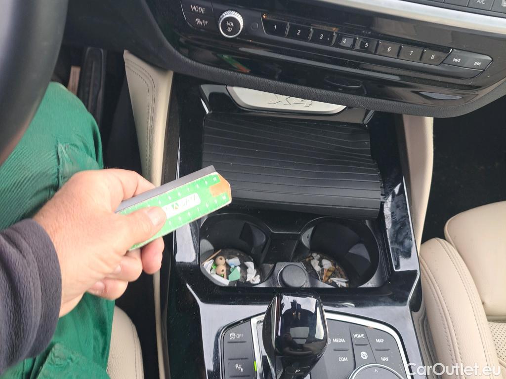  Bmw  X4 BMW  / 2021 / 5P / todoterreno xDrive20d xLine #24