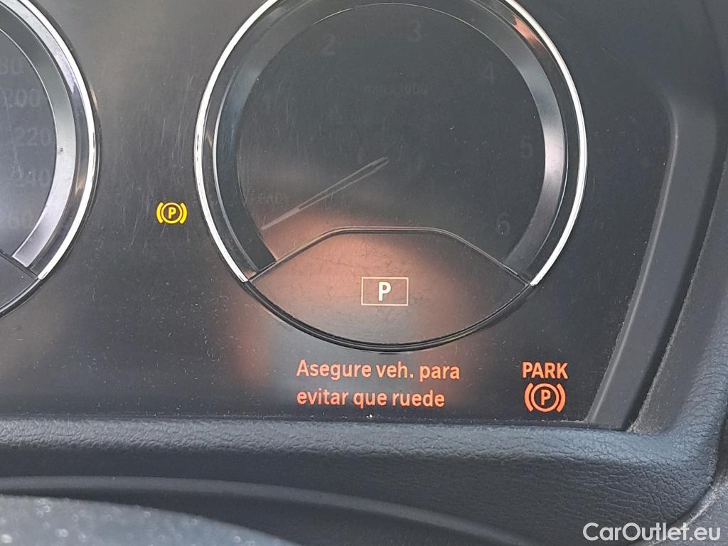  Bmw  X1 BMW  / 2019 / 5P / todoterreno sDrive16d Business #37