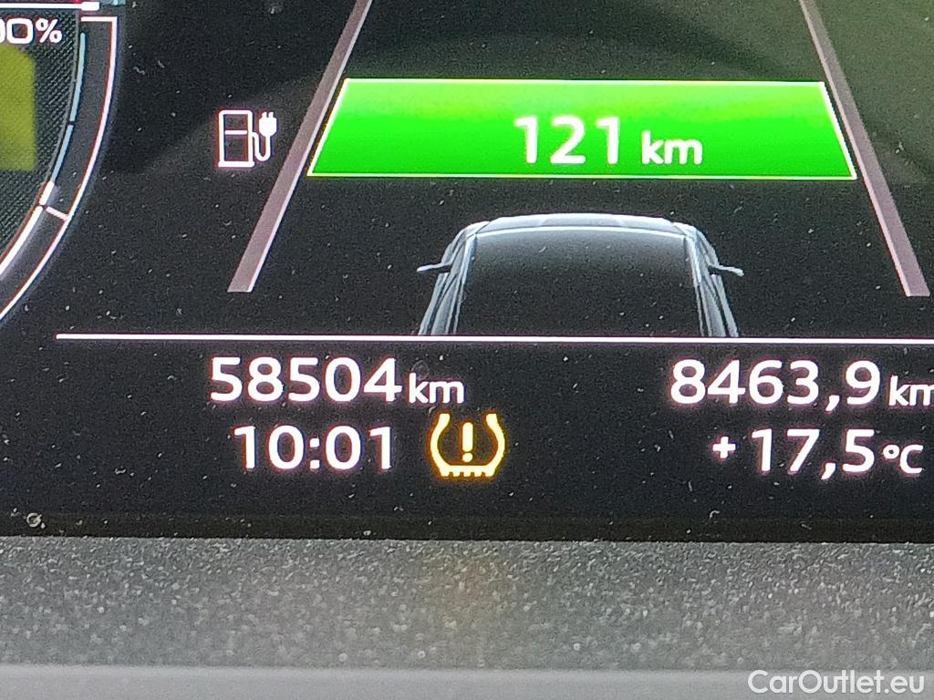  Audi  E-TRON AUDI  Advanced 50 quattro 71 kWh #49