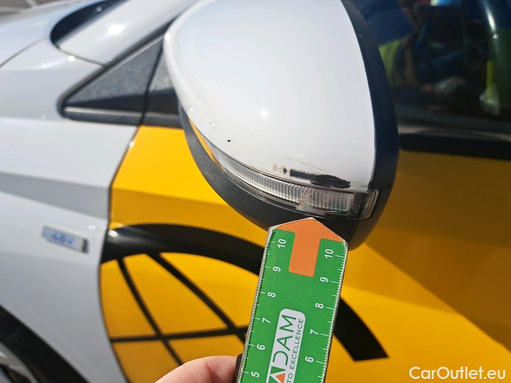  Hyundai  i20 HYUNDAI  / 2020 / 5P / berlina con portón 1.0 TGDI 74kW (100CV) 48V Essence #44