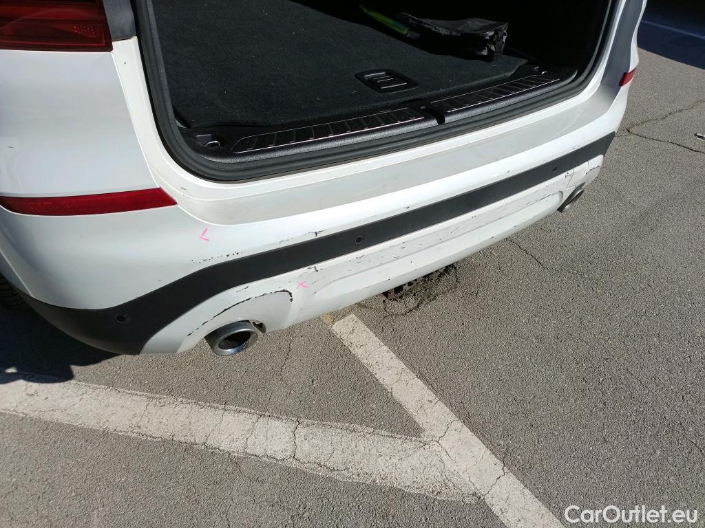  Bmw  X3 BMW  / 2017 / 5P / todoterreno xDrive20d #3