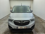  Opel  Combo Opel  1.5 Turbo 55kW 2.0T L1H1 Edition 4d !! damaged car !! rolling car  #5