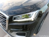  Audi  Q2 AUDI  / 2016 / 5P / todoterreno Design 35 TFSI 110kW (150CV) #15