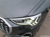  Audi  Q3 AUDI  Sportback / 2019 / 5P / todoterreno 40 TDI 140kW S tronic Quattro S Line #18