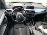  Bmw  X1 BMW  / 2019 / 5P / todoterreno sDrive16d Business #3