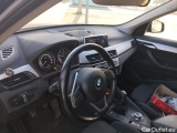 Bmw  X1 Serie  sDrive16d 1.5 115CV MT6 E6dT #14