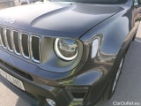  Jeep  Patriot JEEP Renegade / 2014 / 5P / todoterreno Limited 1.0G 120MT6 88kW (120CV) 4x2 #16