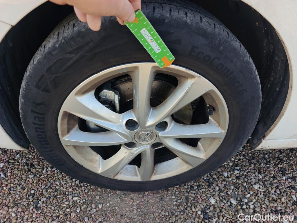  Opel  Corsa OPEL  1.2T XHL 74kW (100CV) Elegance (CX2) #5