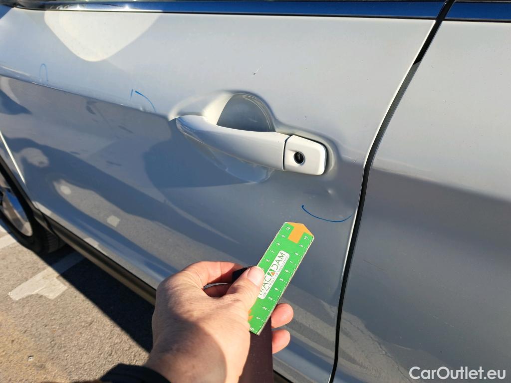  Nissan  Qashqai NISSAN  5p 2G berlina con portón dCi 81 kW (110 CV) ACENTA #8