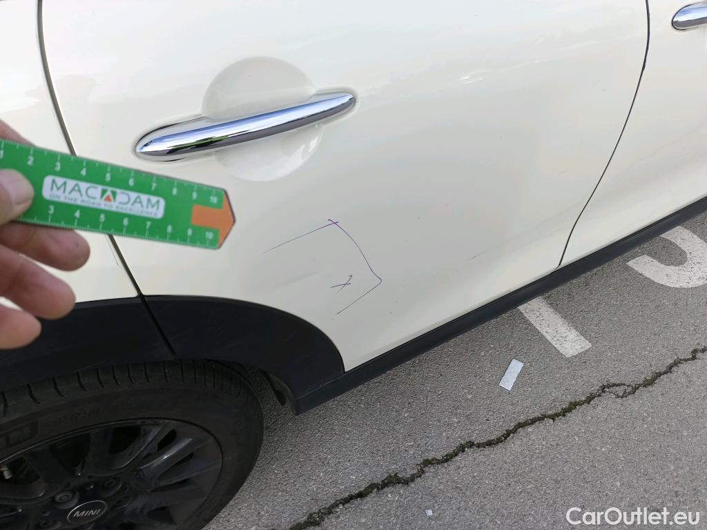  Mini  Cooper MINI MINI / 2014 / 5P / berlina con portón ONE 5 PUERTAS (CX) #1